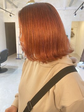 プルメリアドット(Plumeria.) カシオレ