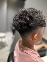 ボルン(BOLEN)&nbsp;スペインカール