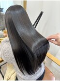 髪質改善フルコース