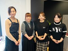 プーパ ヘアーユニ(pupa hair uni)
