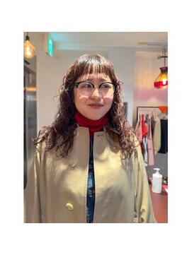 ドーター(daughter) フレンチパーマ【mii】