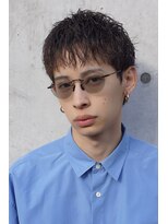 スワッグバーバースタジオ(SWAG BARBER STUDIO)&nbsp;ソフトツイスト