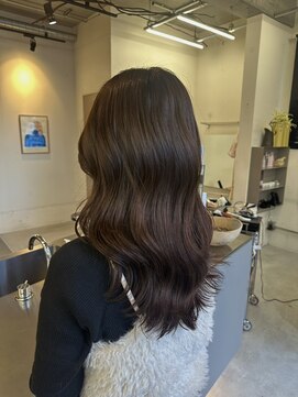 アルク(arc) ベージュブラウン