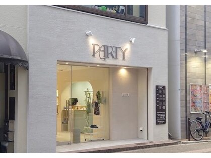 パーティー PAR-TY 阪神西宮店の写真