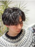 ツイストスパイラル