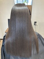 ブリリアンス 太田大泉店(brilliance)&nbsp;ツヤサラヘアー