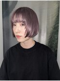 ボブ