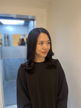 ヘッドルーム ディスティネーション(Head Room Distination) ノンジアミンカラー