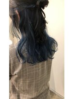 ニードバイスケール(NEED by SCALE)&nbsp;インナーカラー