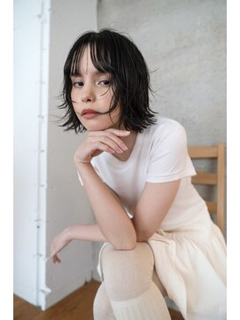 グリーン 町田(green) 【BOB】外ハネボブ