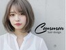 【髪質改善】カット&カラー&髪質改善TR￥14300
