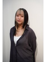 エルフ(elf) 澁谷 芽依