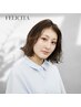 【平日限定】13時～18時/カット+カラー+スパシャンプー￥12100→￥9900
