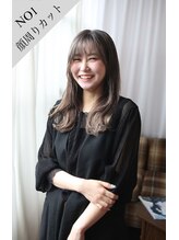 ココロヘアー マド(Cocolo hair MADO) 宮崎 香菜子