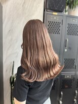 ヴァイス 渋谷店(VAICE)&nbsp;ショコラブラウン/アッシュブラウン/ブラウン