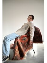 タップ(TAP) 金沢美容室/TAP/タップ/レイヤーパーマ/ナチュラルパーマ