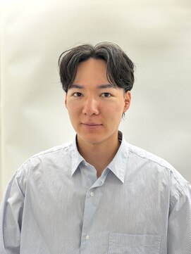 エアー 横浜(AIR) 【寺本】シースルーバングセンターパート!