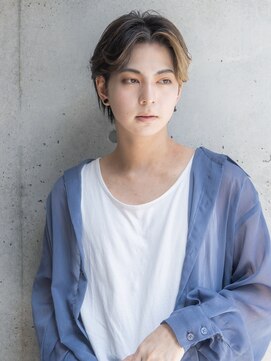 ウヌン 海老名ビナウォーク店(UNUN) デザインカラー