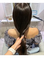 リア(li‘a)&nbsp;【li'a】オリーブグレージュ