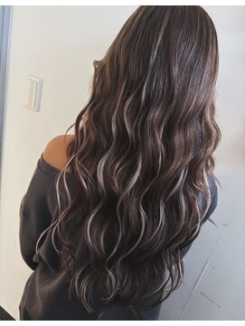 エクステハイライト