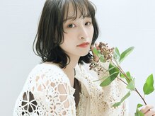 アイナミ ウィズ テトテ(AINM with tetote)