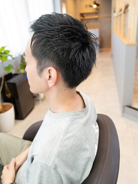 アット(att..) att..【とつかひろや】お客様style