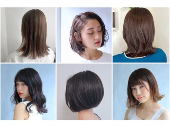 insence  用賀店　【インセンスヨウガテン】