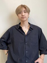 ラシク(rashicu)&nbsp;岡本 浩希