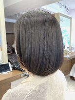 アッシュ 下北沢店(Ash)&nbsp;ボブ