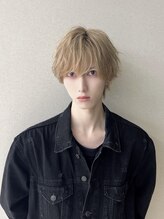 コア 表参道(COA)&nbsp;上塘 尚寛