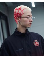 ノーウェイ(NOWAY)&nbsp;【NOWAY】おしゃれ坊主