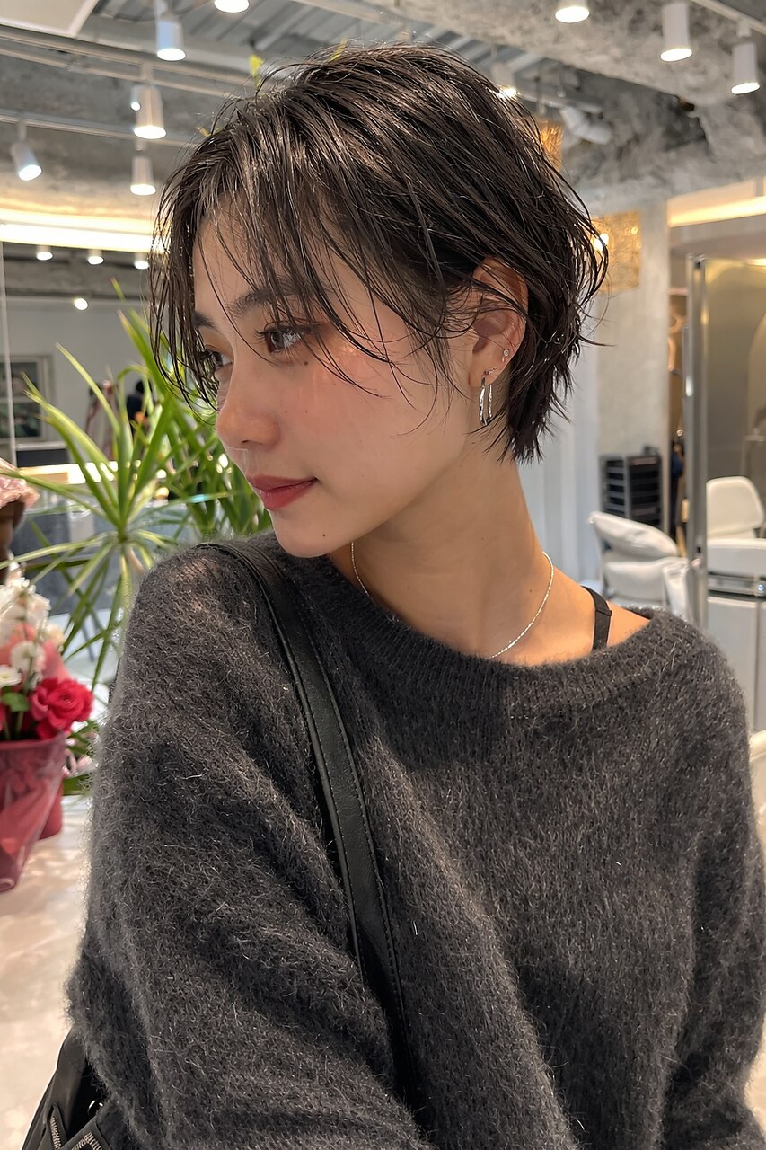 2026年春】髪型・ヘアアレンジ｜大井町・大森・蒲田・川崎・鶴見｜人気