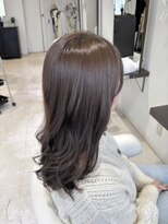 アメイジングヘアー 美沢店(AMAZING HAIR)&nbsp;まろやかブラウン