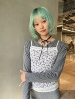 フェブ(fev)&nbsp;【fev_mai】mint