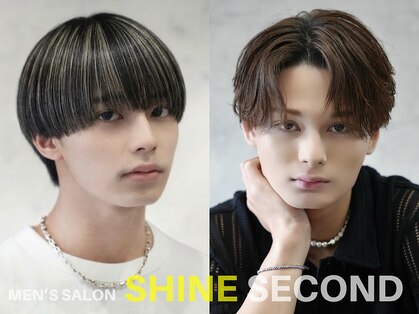 シャインセカンド 大宮(SHINE Second)の写真