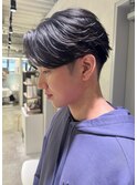 ニュアンスフェザー