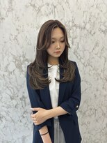 ソーバイスターク(THOR by stark)&nbsp;レイヤー/ハイライト/姫路レイヤー/デザインカラー