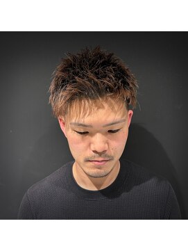 ヒロギンザ 大阪本店(HIRO GINZA) ジェットモヒカン