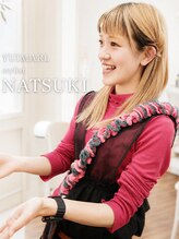 ユイマァル 倉敷店(YUIMARL)&nbsp;NATSUKI 