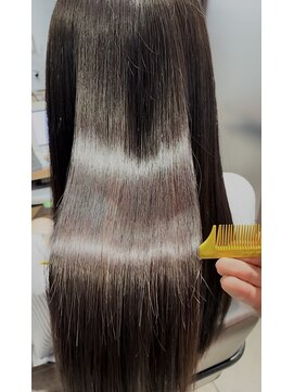 アールサロンサカエ(Rr SALON SAKAE) 髪質改善トリートメント
