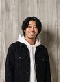 ヘアサロンエムフィス 池袋東口(HAIR SALON M Fe's) 増田 雄太