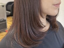 レゴ 諫早店(LEGO)の雰囲気（レイヤースタイルなどトレンド感のあるヘアもお任せください）