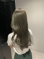 モク 神楽坂(mok)&nbsp;オリーブカラー
