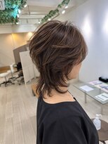 クラシア(Cracia)&nbsp;大人ウルフ