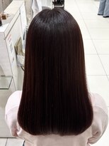 プロデュース 町田店(Produce)&nbsp;暖色×髪質改善