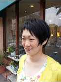 バーフェクトショート