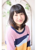 ナチュラルカール
