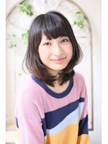 マドゥー(Madu)&nbsp;ナチュラルカール