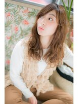 ハイル(Heil)&nbsp;【Heil】　ethnic　ウェーブ