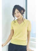 エキア志木１F♪大人可愛い編み込みアレンジ☆